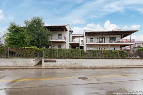 1542 N Alamo Street San Antonio TX 78215