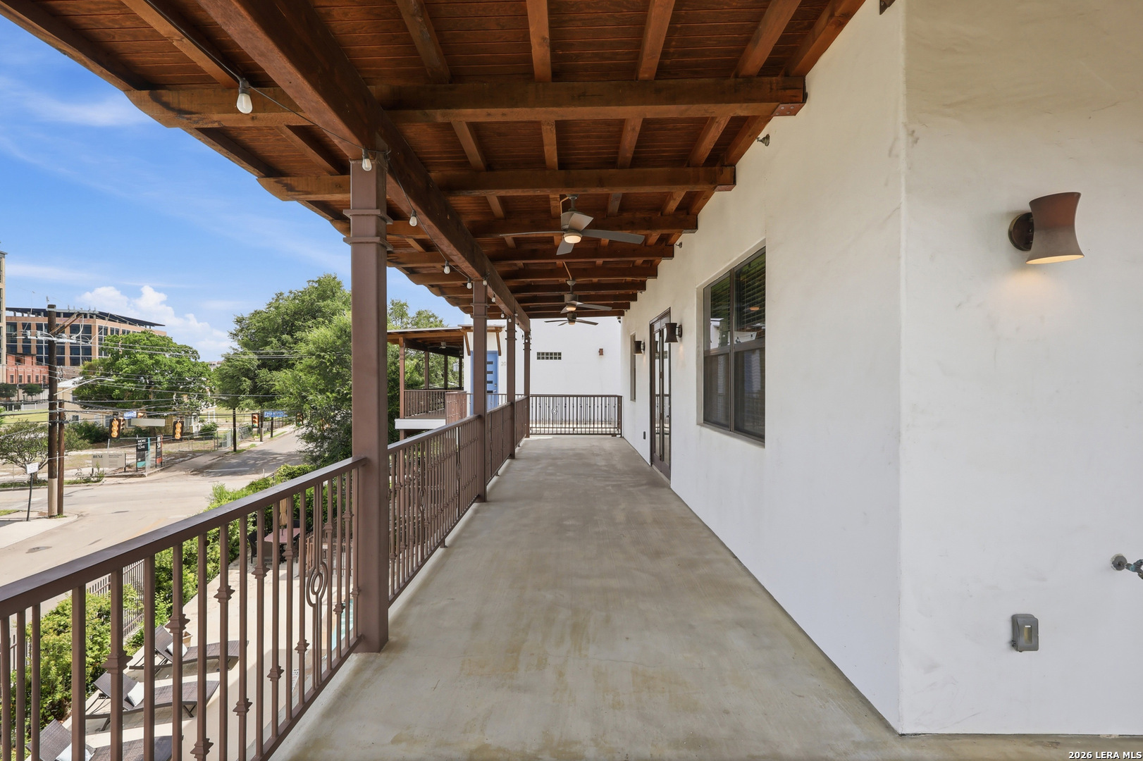 1542 N Alamo Street San Antonio TX 78215