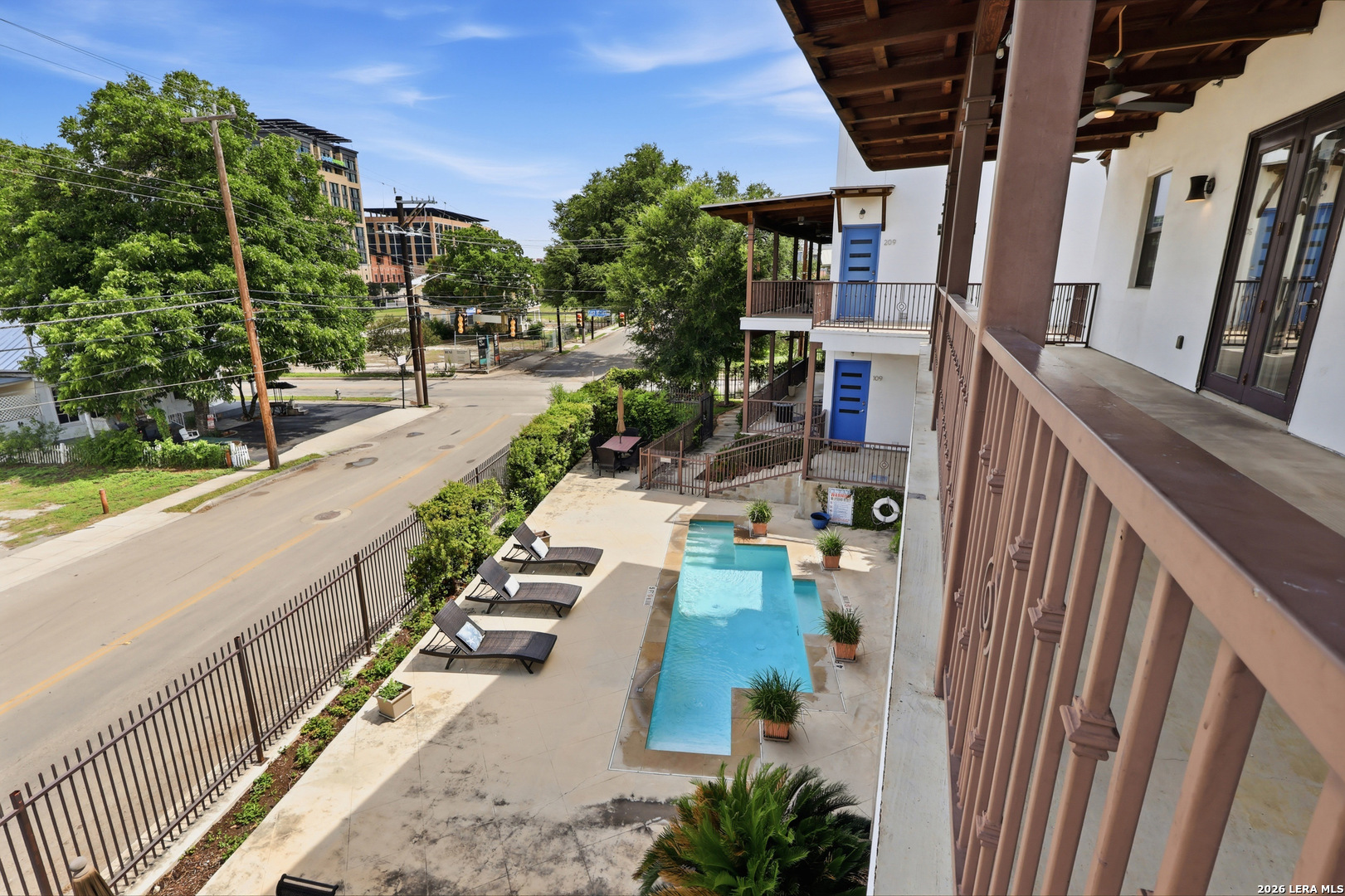 1542 N Alamo Street San Antonio TX 78215