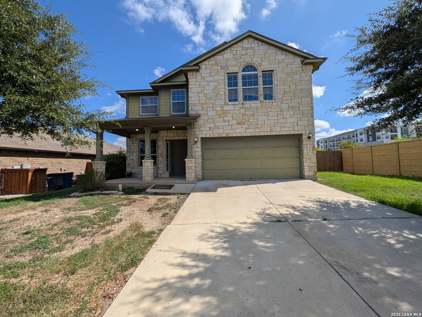 212 Oak Creek Way New Braunfels TX 78130