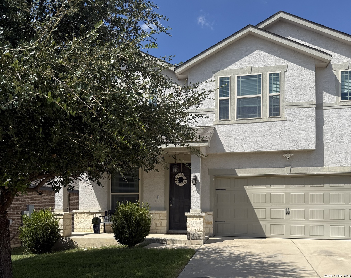 11327 Decidedly San Antonio TX 78245