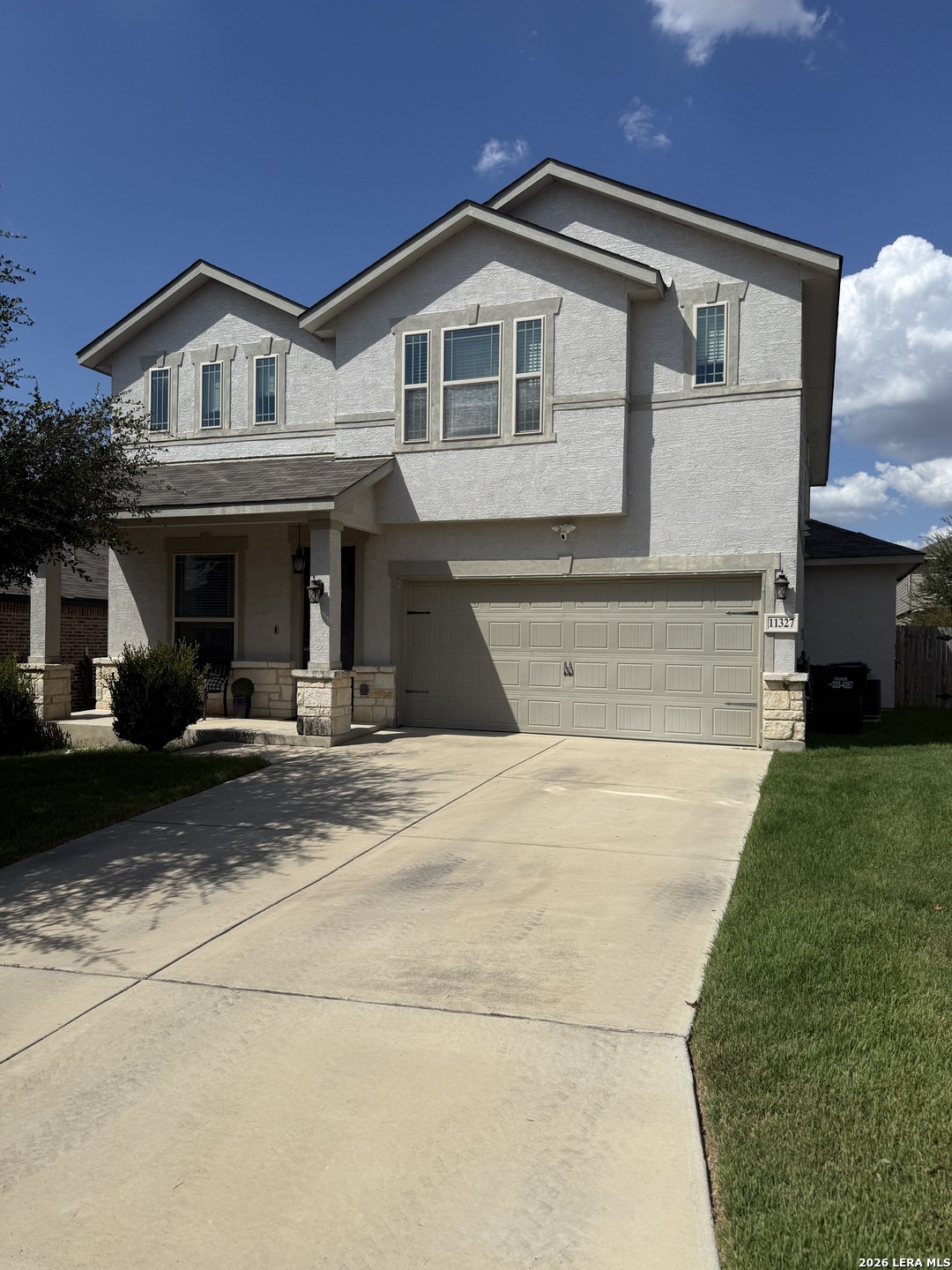 11327 Decidedly San Antonio TX 78245