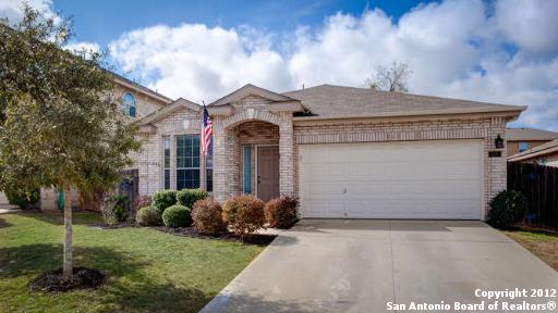 619 Chamomile San Antonio TX 78245
