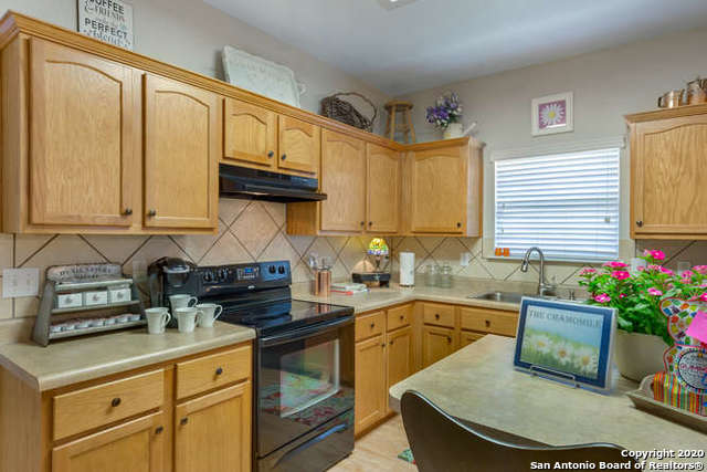 619 Chamomile San Antonio TX 78245