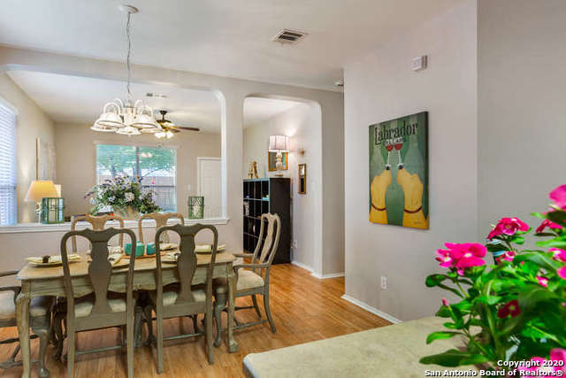 619 Chamomile San Antonio TX 78245