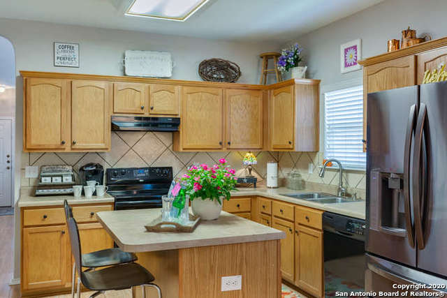 619 Chamomile San Antonio TX 78245