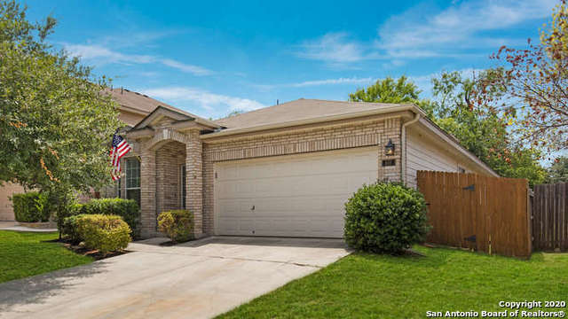 619 Chamomile San Antonio TX 78245
