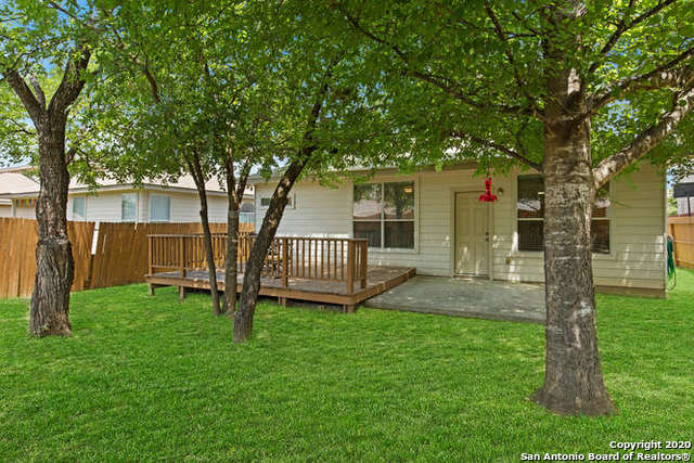 619 Chamomile San Antonio TX 78245