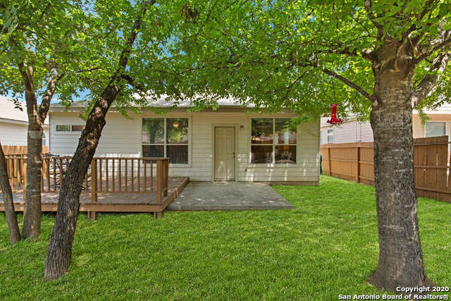 619 Chamomile San Antonio TX 78245