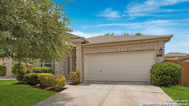 619 Chamomile San Antonio TX 78245