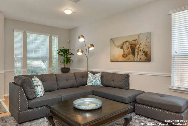 619 Chamomile San Antonio TX 78245