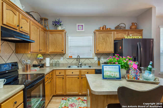 619 Chamomile San Antonio TX 78245