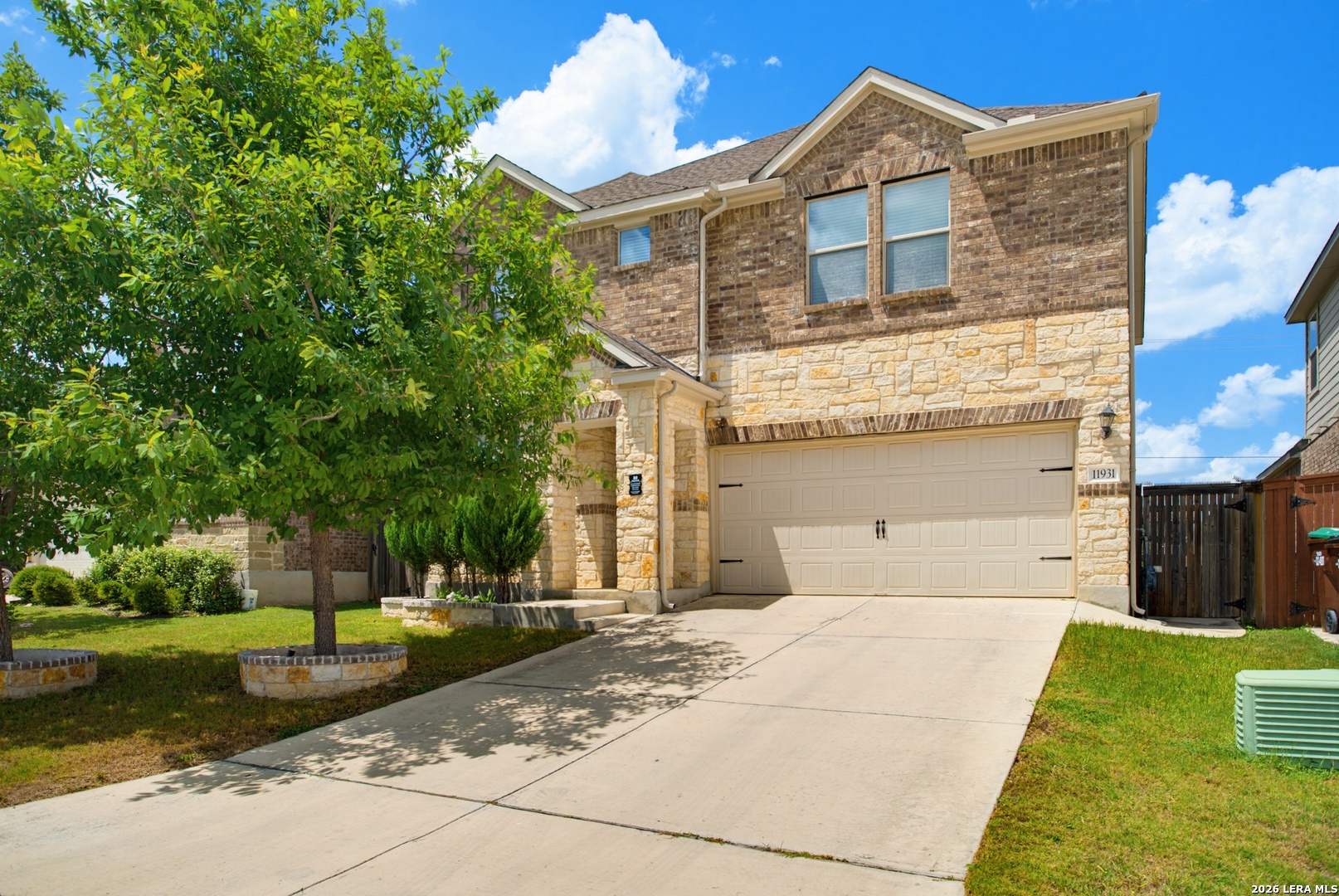 11931 Casparis San Antonio TX 78254