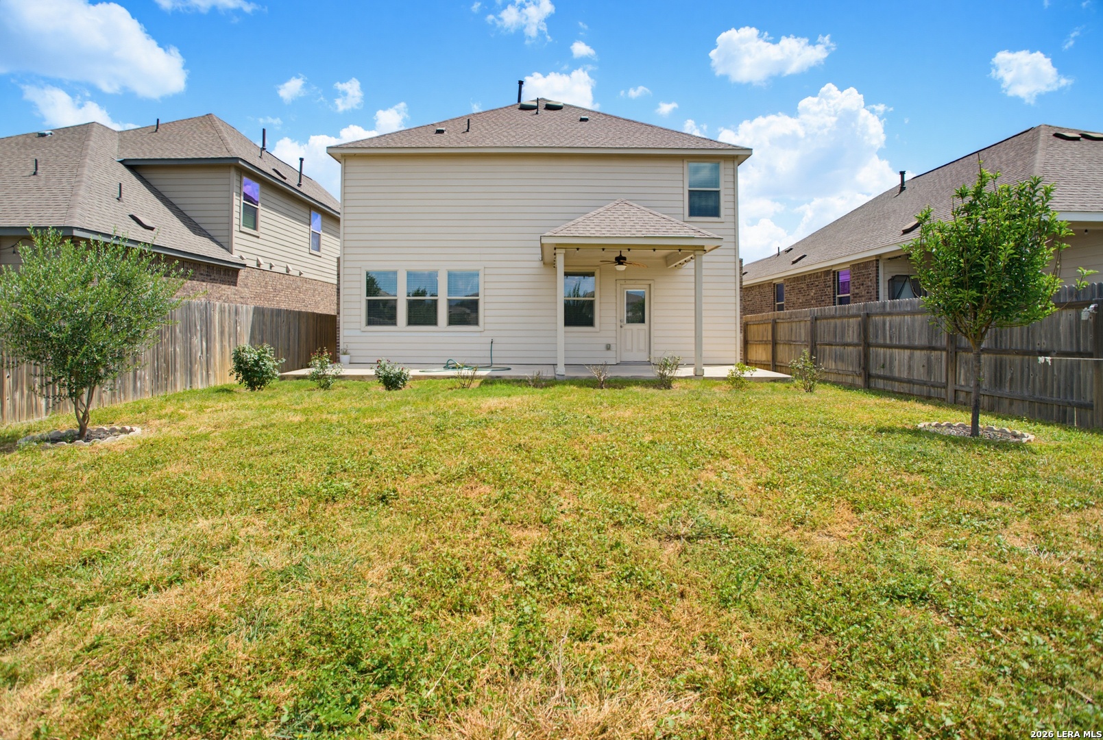 11931 Casparis San Antonio TX 78254