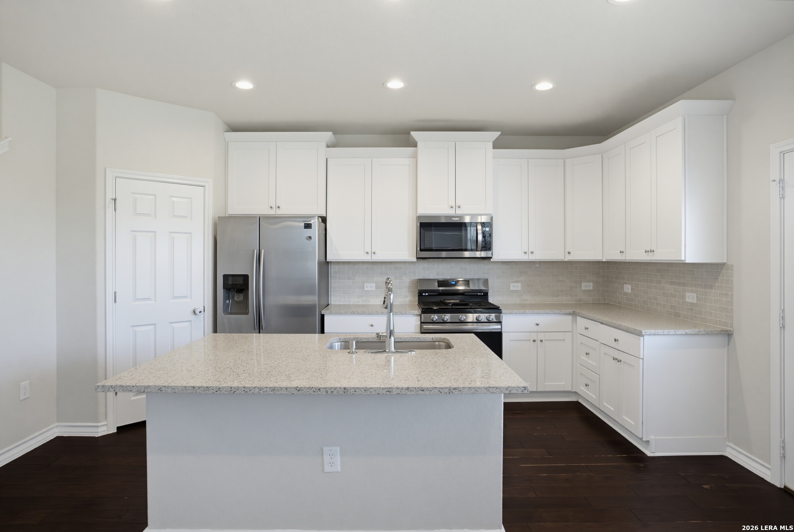11931 Casparis San Antonio TX 78254