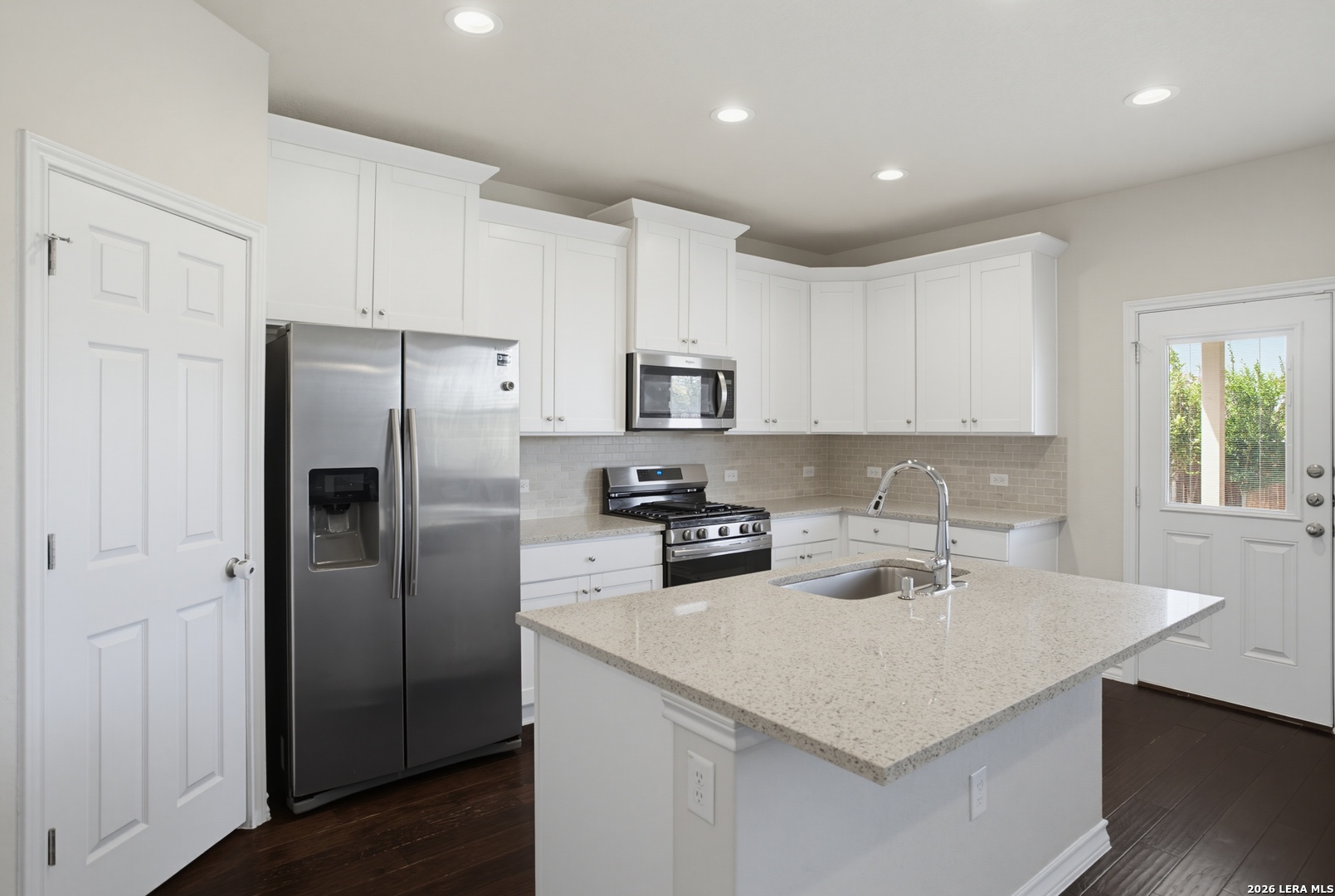 11931 Casparis San Antonio TX 78254