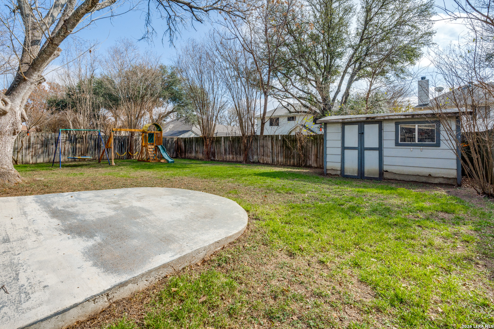 1017 Silvertree Schertz TX 78154