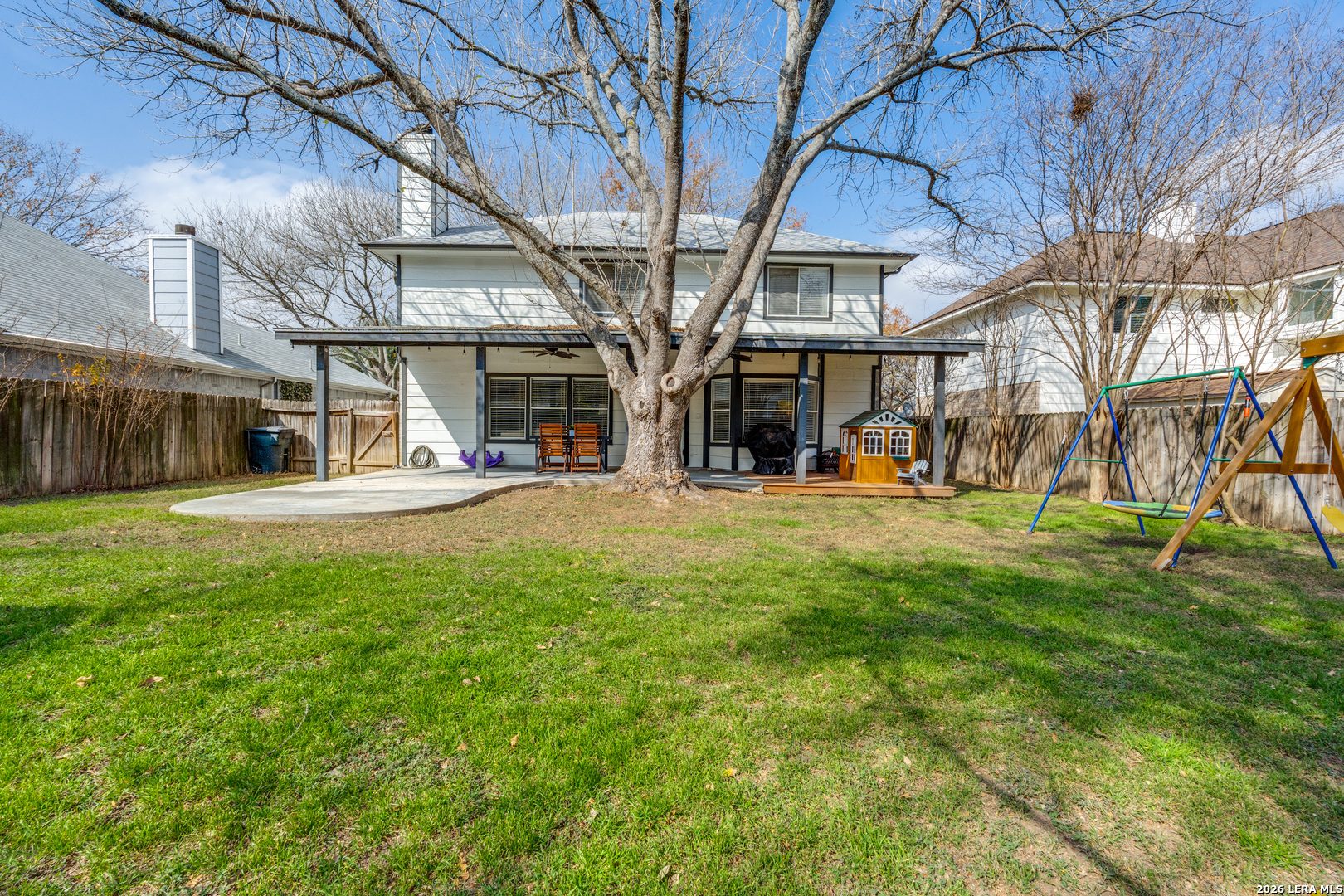 1017 Silvertree Schertz TX 78154