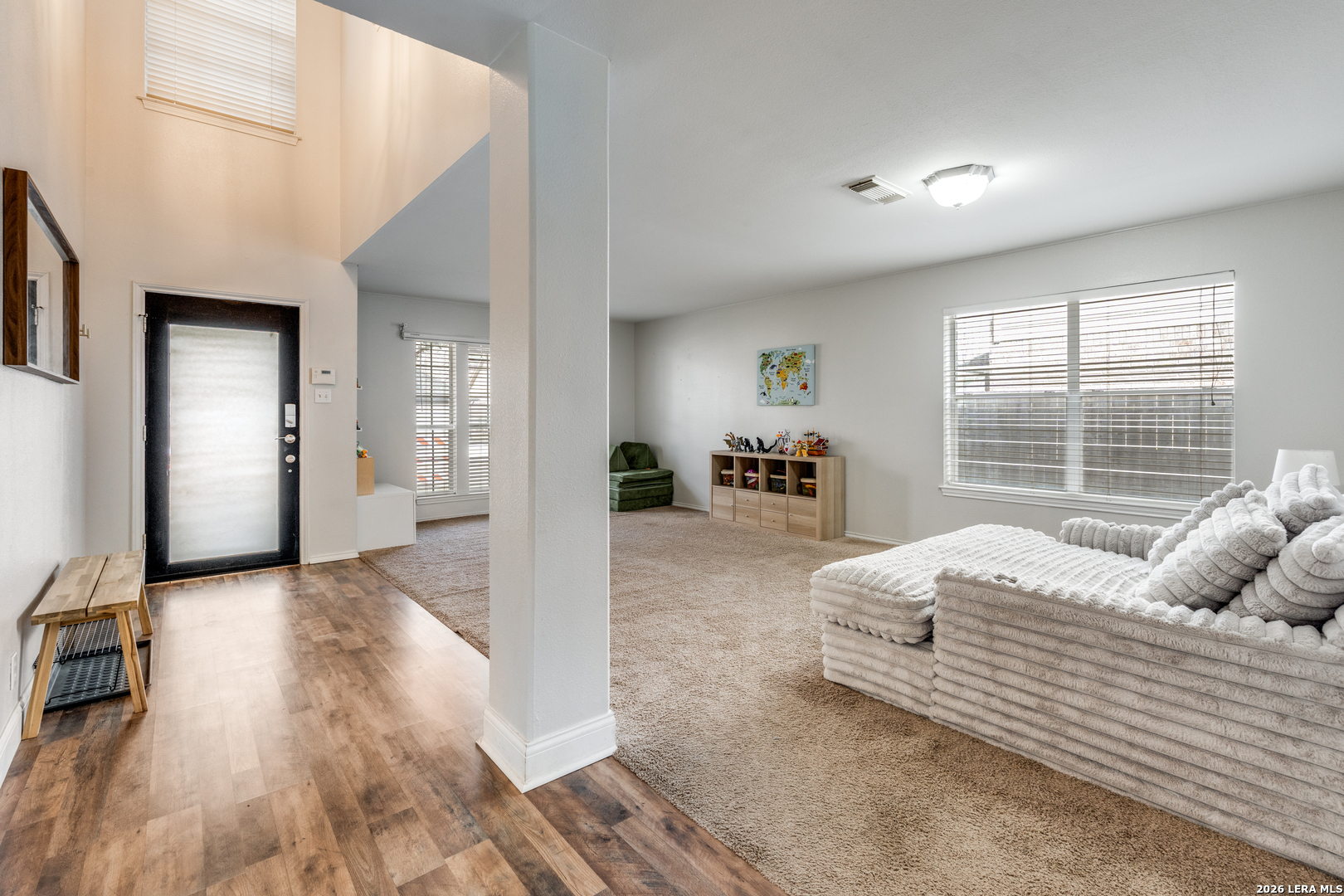 1017 Silvertree Schertz TX 78154