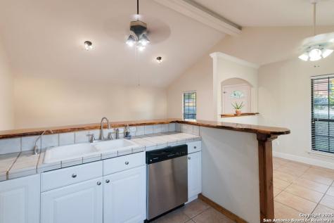 445 Scenic Hills Drive Canyon Lake TX 78133