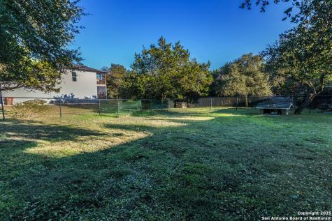 445 Scenic Hills Drive Canyon Lake TX 78133