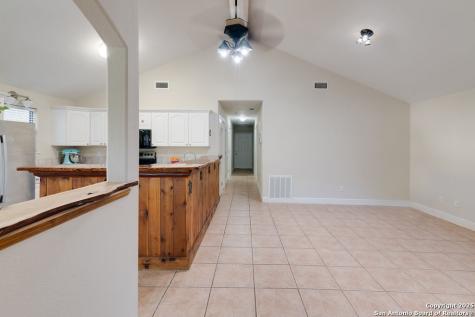 445 Scenic Hills Drive Canyon Lake TX 78133