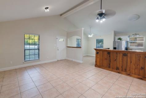 445 Scenic Hills Drive Canyon Lake TX 78133