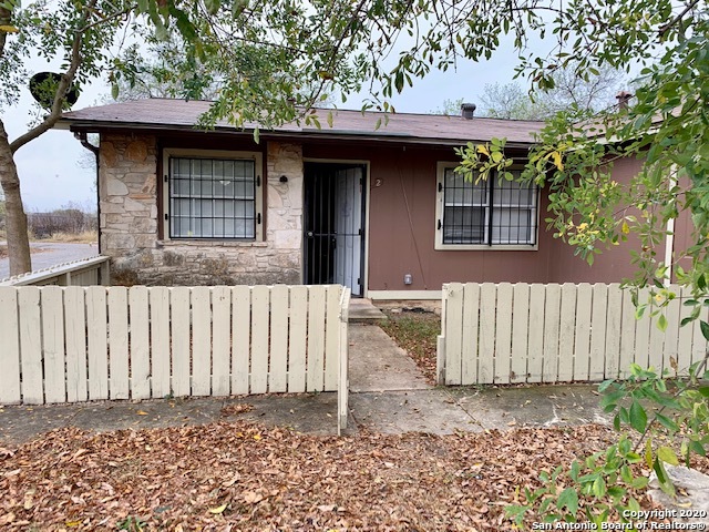 7135 Glen Terrace San Antonio TX 78239
