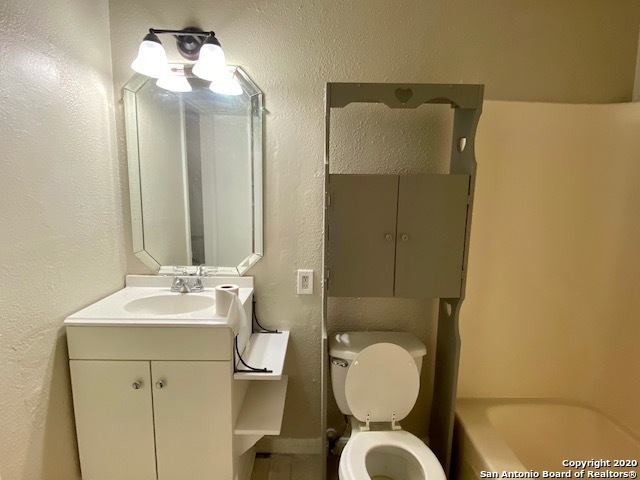 7135 Glen Terrace San Antonio TX 78239