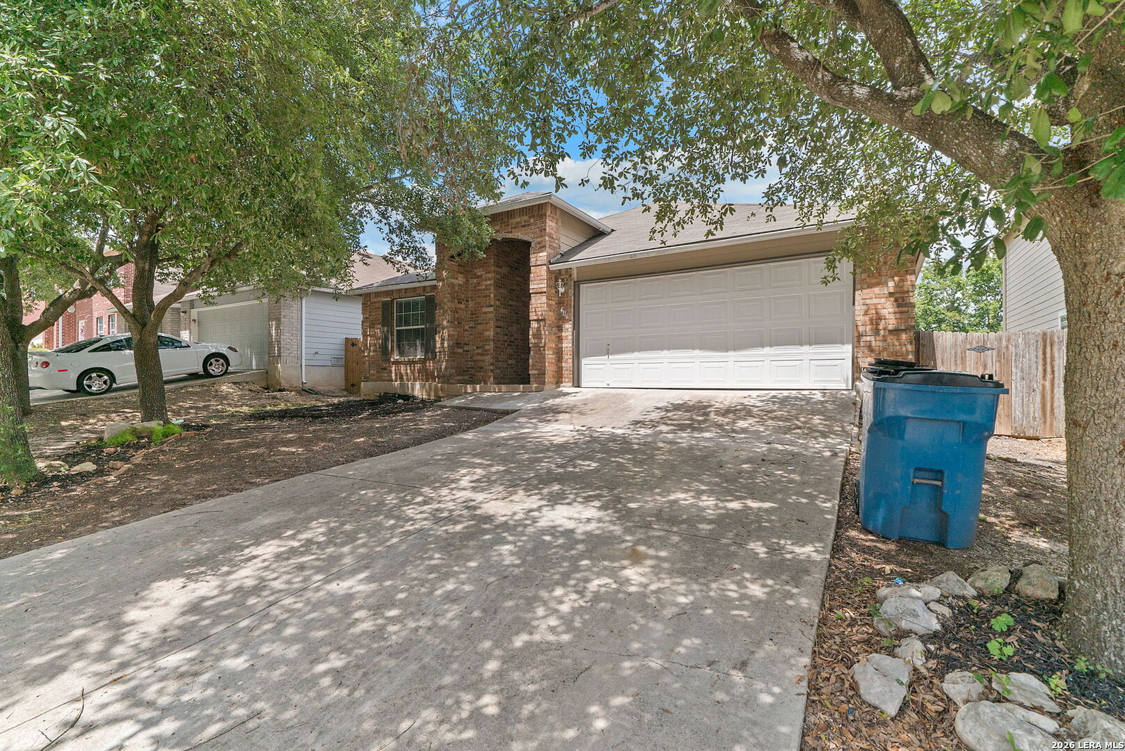 4116 Whisper Point Schertz TX 78108