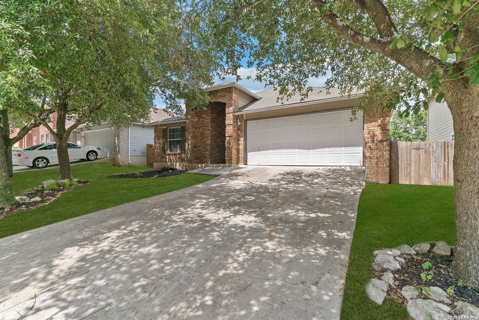 4116 Whisper Point Schertz TX 78108
