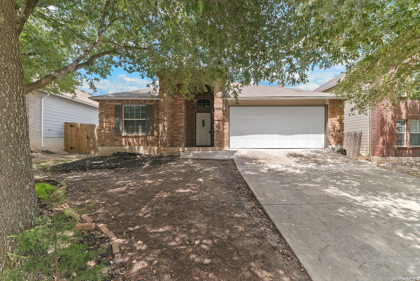 4116 Whisper Point Schertz TX 78108