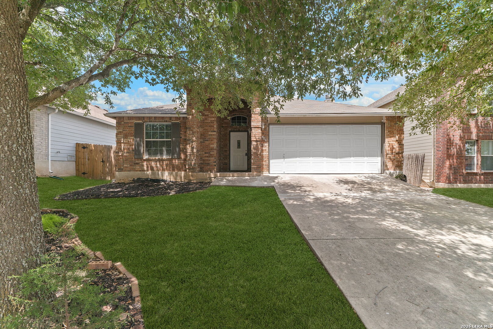4116 Whisper Point Schertz TX 78108
