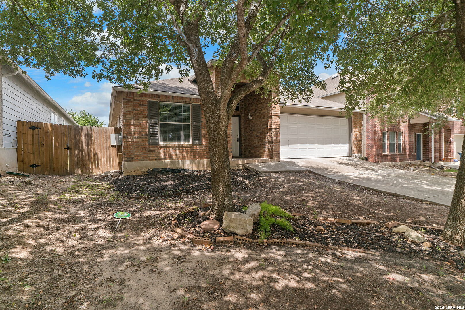 4116 Whisper Point Schertz TX 78108