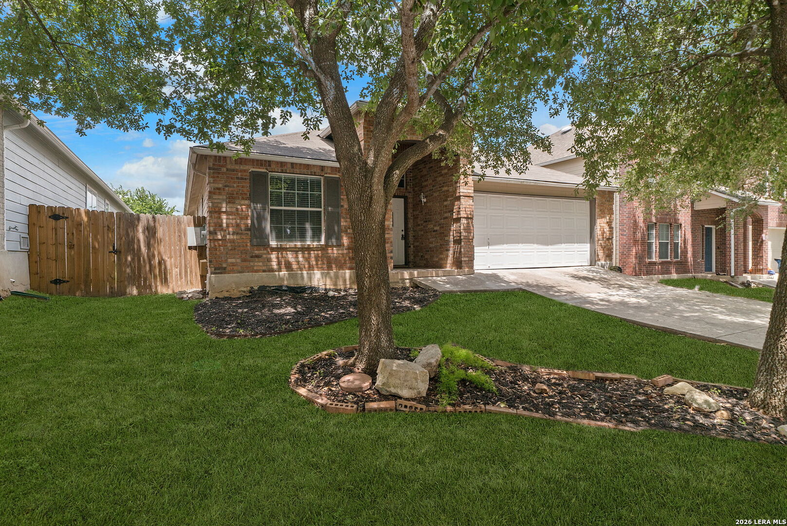 4116 Whisper Point Schertz TX 78108