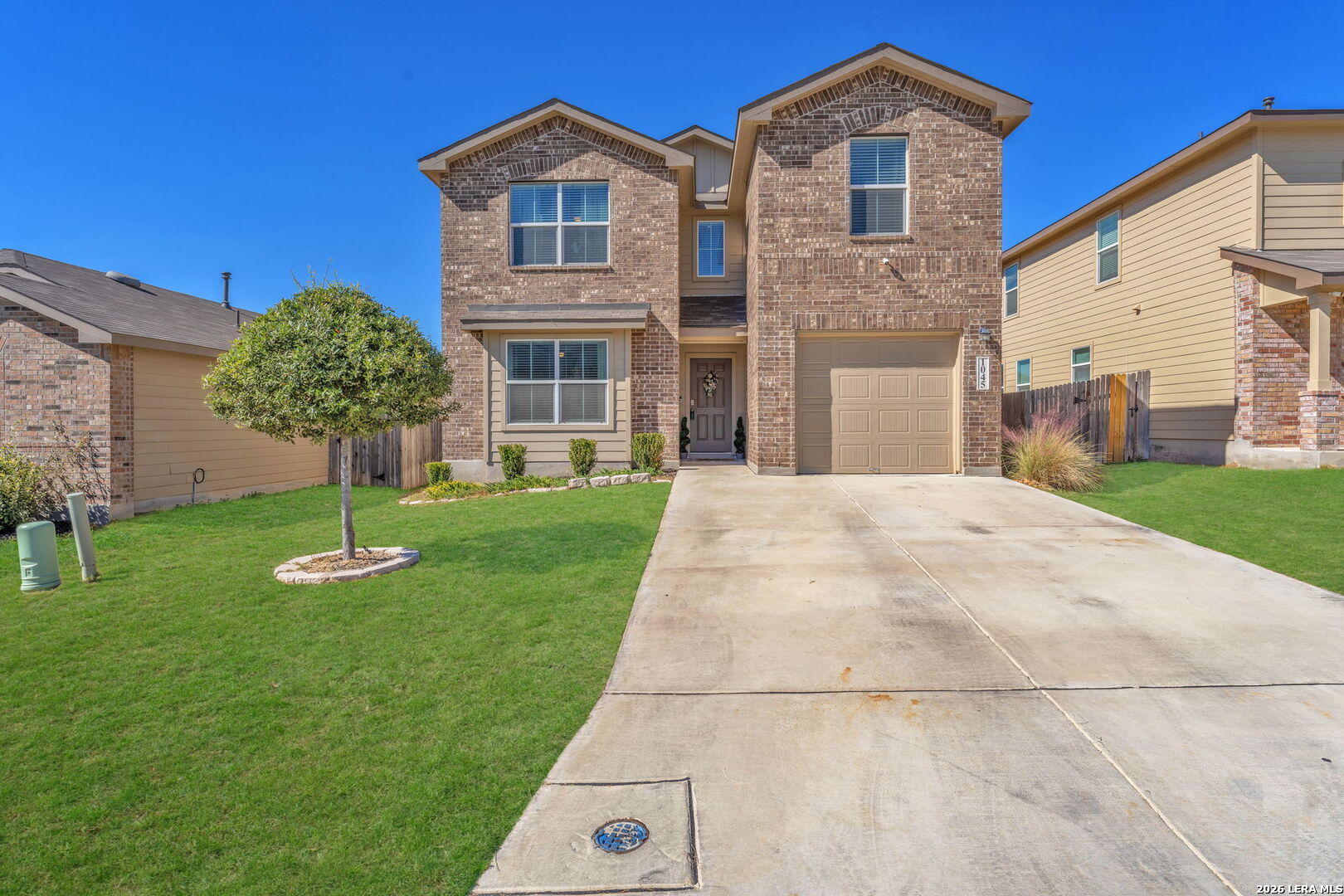 1045 Pacific Monarch San Antonio TX 78253