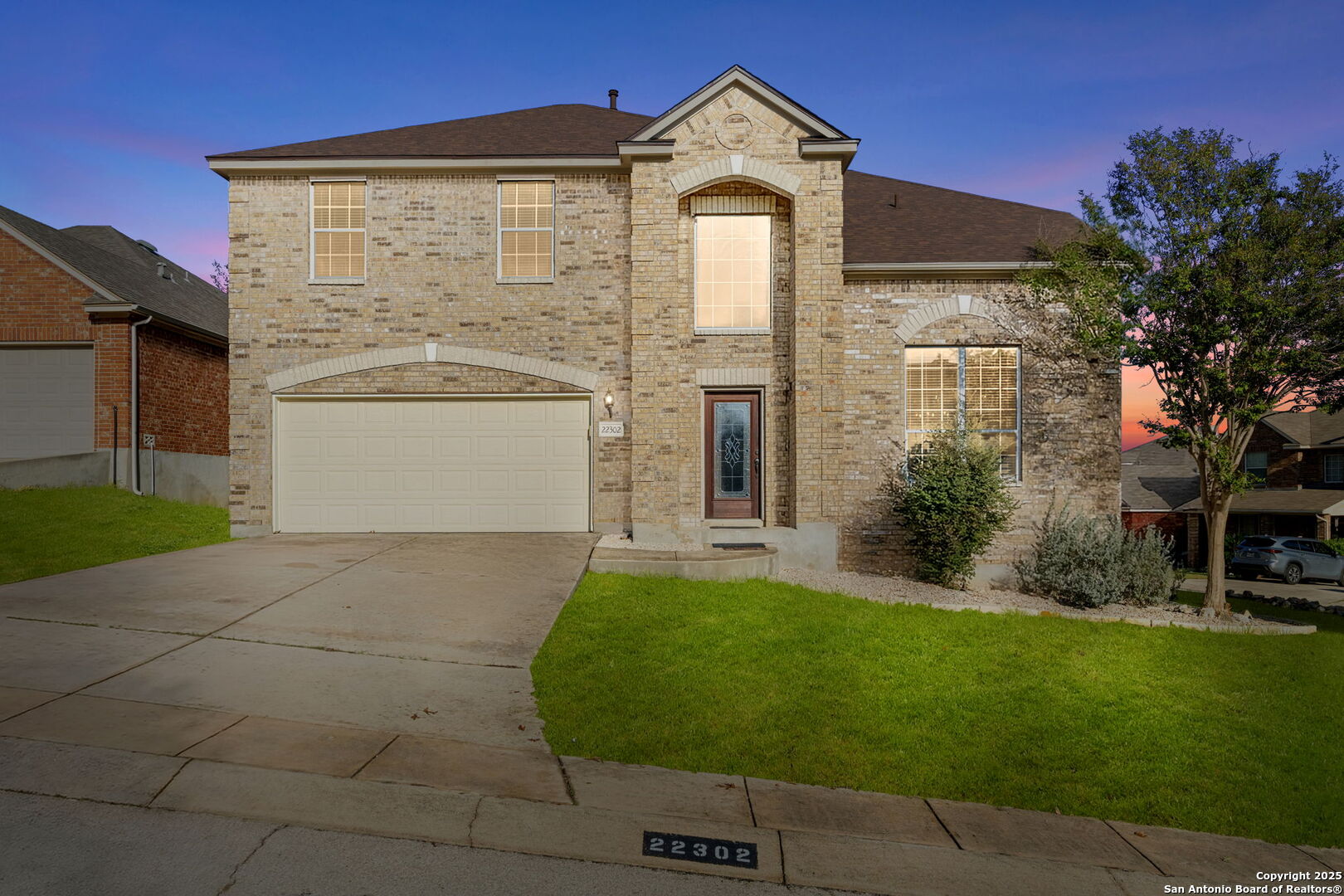 22302 Verde Knoll San Antonio TX 78258