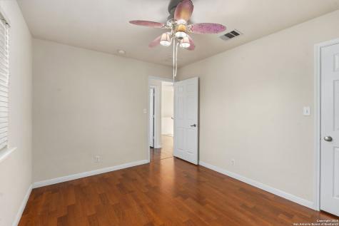 22302 Verde Knoll San Antonio TX 78258