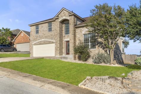 22302 Verde Knoll San Antonio TX 78258