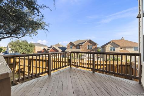 22302 Verde Knoll San Antonio TX 78258