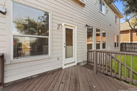 22302 Verde Knoll San Antonio TX 78258