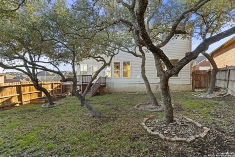 22302 Verde Knoll San Antonio TX 78258