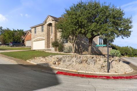 22302 Verde Knoll San Antonio TX 78258