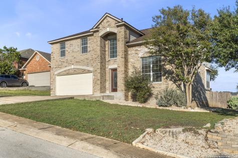 22302 Verde Knoll San Antonio TX 78258