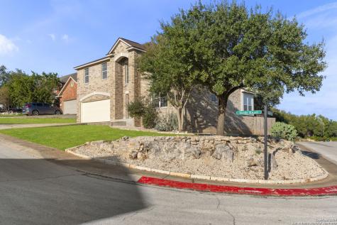 22302 Verde Knoll San Antonio TX 78258