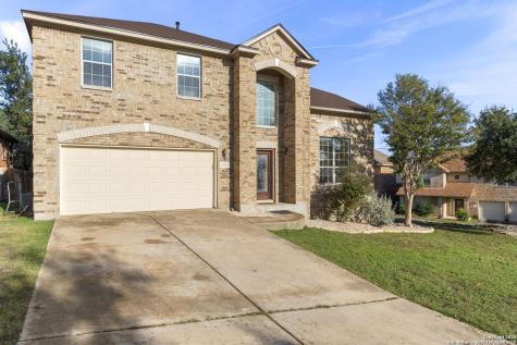 22302 Verde Knoll San Antonio TX 78258