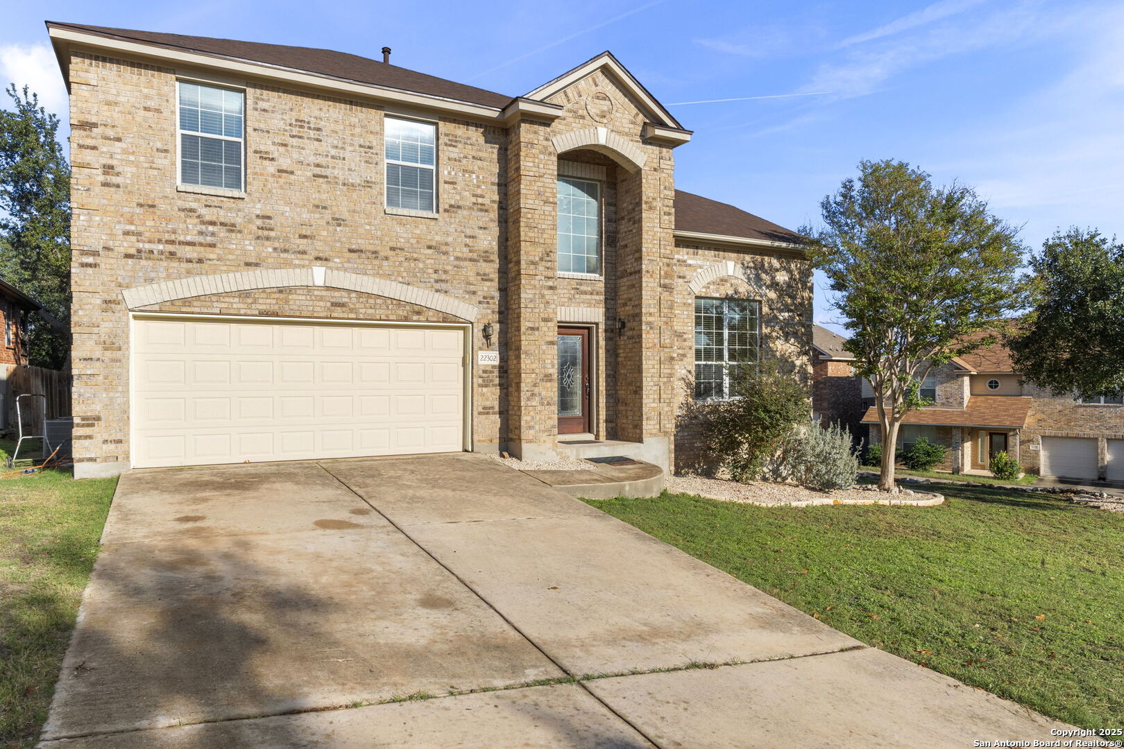 22302 Verde Knoll San Antonio TX 78258