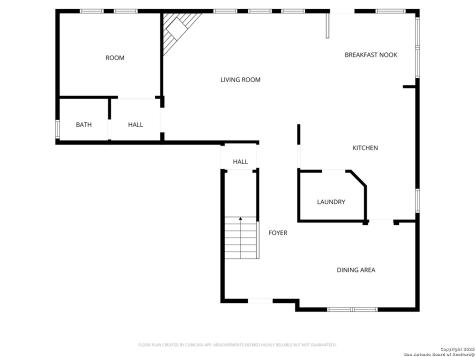 22302 Verde Knoll San Antonio TX 78258