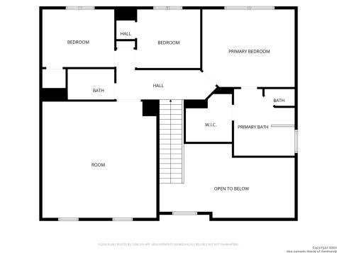 22302 Verde Knoll San Antonio TX 78258
