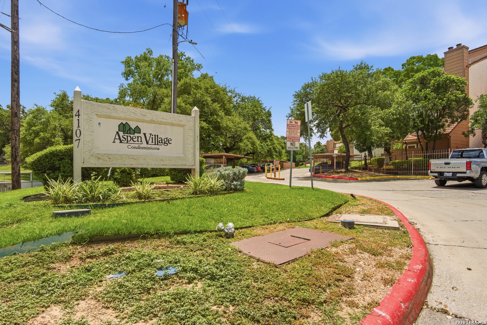 4107 Medical #8102 San Antonio TX 78229
